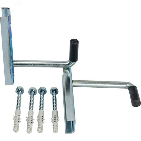 Комплект скоб для крепления коллекторов P72 - SDG-0019-000003 STOUT RG008Q0C99U923