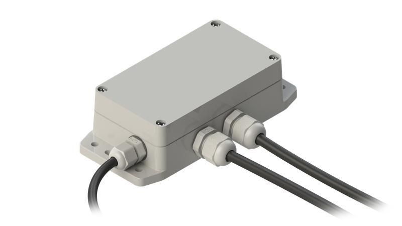 Контроллер SR Industrial 2 LEDEL SR0010