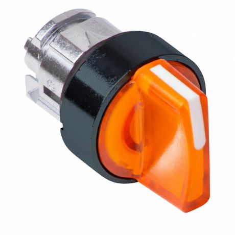 ГОЛОВКА ДЛЯ ПЕРЕКЛ. С ПОДСВ. ZB4BK15537 | Schneider Electric