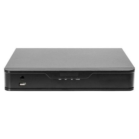 Видеорегистратор NVR301-04S 4 канальный Uniview 00-00001502 118118