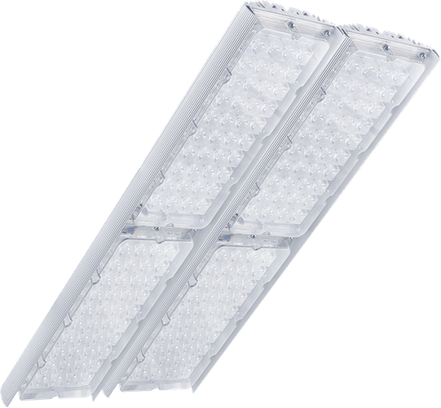 Светодиодный светильник Diora Unit2 340/45000 K14 5K консоль - DU340K14-5K-C