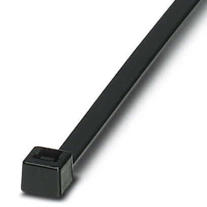 Кабельная стяжка WT-UV HF 7,8X365 BK | 3240837 Phoenix Contact