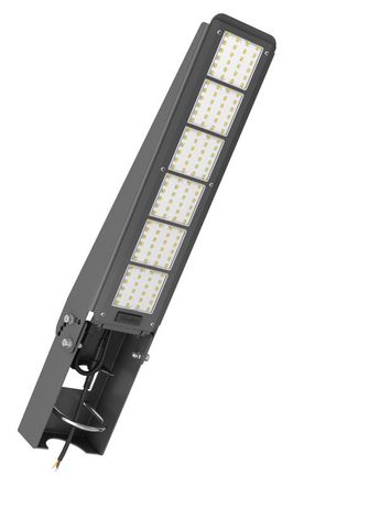 Светильник светодиодный СП-ДКУ-33-050-6649-66/67Х ТОПОЛЬ М LED-effect 6649 ЛЕД-Эффект