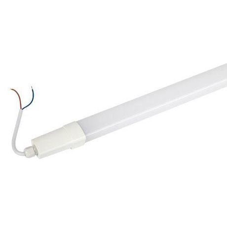 Светильник светодиодный SPP-301-36-6K-M 36Вт 6500К 3780лм IP65 1220х39х31 линейный матов. Эра Б0066942