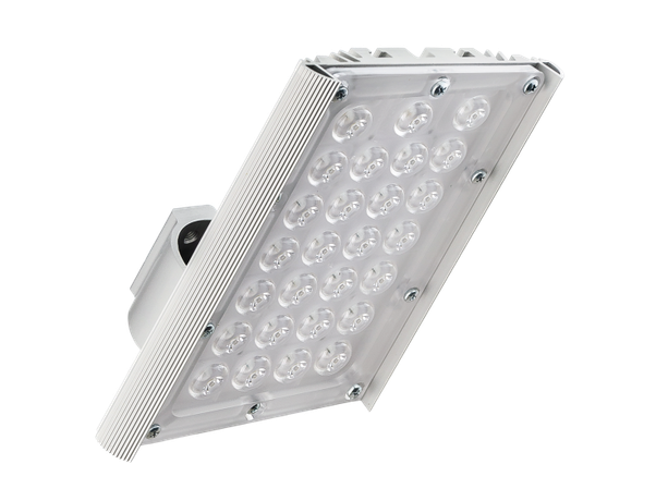 Светильник светодиодный промышленный Unit 60/7000 K30 7000лм 60Вт 5000K IP67 0,98PF 70Ra intellect консоль| DU60K30-5K-I-C | Diora