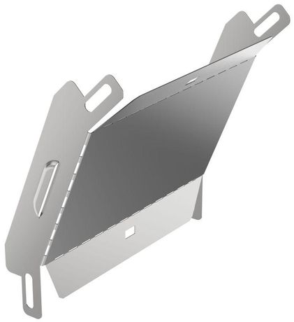 Угол вертикальный внешн. 45град. 35х200 0.6мм ESCA 3 IEK ES3-PV-45-035-200-06