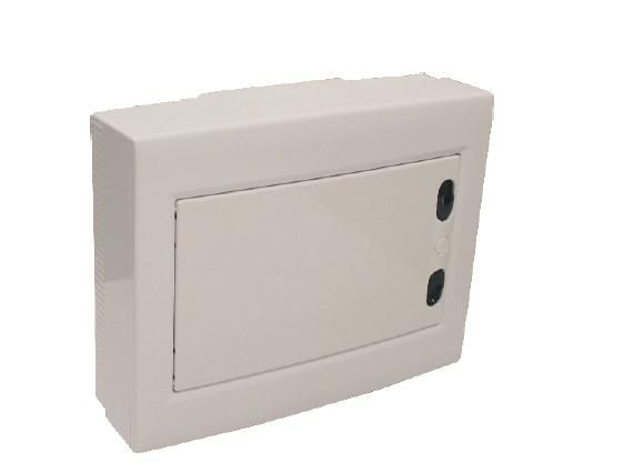 Корпус щита распределительного для модульного оборудования 12M навесной глухая дверца Cetinkaya Pano CP32912