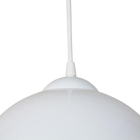 Светильник Люкс 250 НСБ 72-60 М50 пласт.бел./шнур бел. ИУ - 1005404590 Элетех