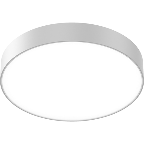 Светильник светодиодный SOL S LED 450 WH 20Вт 4000K (low lumen) IP20 | 1470000340 Световые Технологии