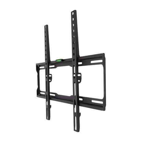 Кронштейн для телевизора 32"- 60" дюймов фиксированный серия HOME | 38-0331 REXANT MEET