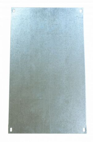 Монтажная панель 300x800 ПМ-01 - 31151DEK APC