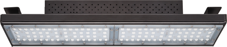 Светильник светодиодный промышленный подвесной LED NHB-R1-150-5K-60X90D для высоких пролетов | 61695 Navigator 21144