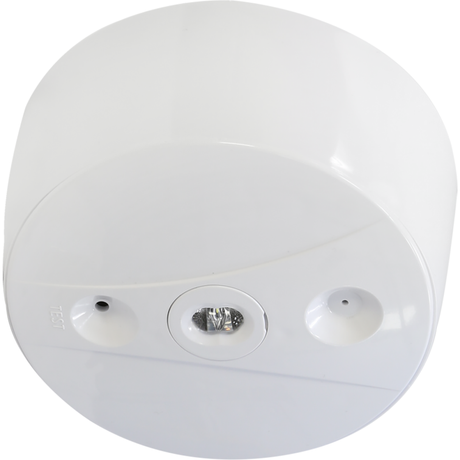 Светильник светодиодный ORBIT 2000-2 LED 24В встраив./накладной A1:K143СТ 4502003740 Световые Технологии