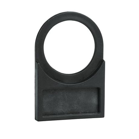 Держатель маркировки OptiSignal D22 A45-MH2511 25х11 ZBZ32 |332198| КЭАЗ