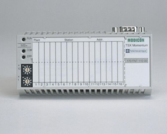 Адаптер коммуникационный MOMENTUM FIPIO SchE 170FNT11001 Schneider Electric