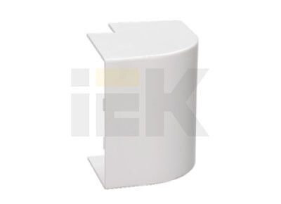 Угол внешний КМН 40х16 ЭЛЕКОР | CKK10D-N-040-016-K01 IEK