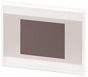 панель оператора , 24VDC 3,5' TFT, цветная Ethernet RS232, PLC, XV-102-B3-35TQR-10-PLC' - 140019 EATON