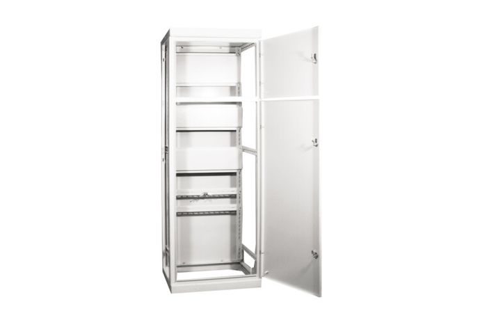 Каркас ВРУ-2 (1800х600х450) без боковых панелей - SQ0905-0117 TDM