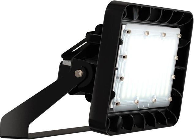 Светильник светодиодный ДО-96W IP67 9989Лм 5000К КСС D FL (TL-PROM APS 95 5K OPL) - УТ000012273 Технологии света