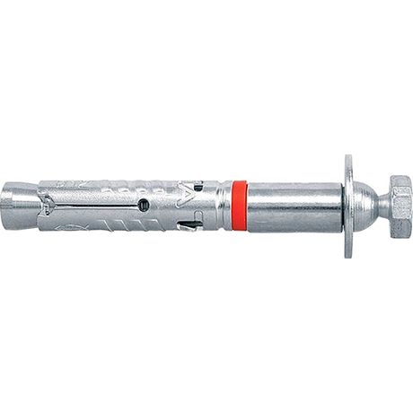 Анкер высоконагрузочный TA M8 BP с секреткой - 90265 Fisher