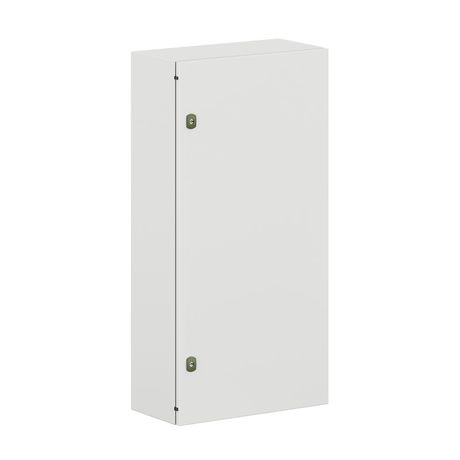 Корпус навесной уличный ST Outdoor с М/П ВxШxГ 1200x600x300 мм, IP66 | R5ST1263-OUTDOOR DKC ДКС