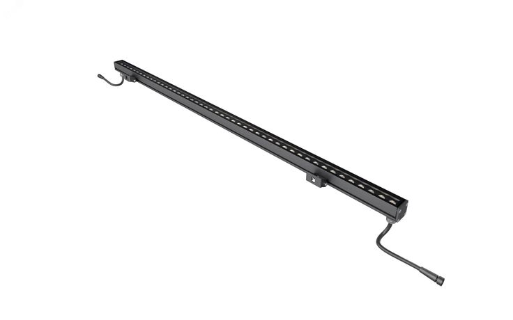 Светильник LED ШТРИХ ОПТИК 2.0 (24В) (СБУ) 15 Вт 1450 Лм 4,0К КСС КСС25х45 IP67 - LE-СБУ-44-015-7262-67Д ЛЕД-Эффект