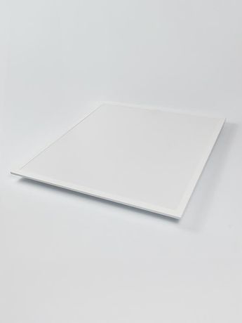 Светильник светодиодный ДВО 40 Вт 3600 лм 6500К 220-240В IP20 опаловый Встраиваемый 597х597х34 мм Essential SmartBright Panel PHILIPS - 911401805387