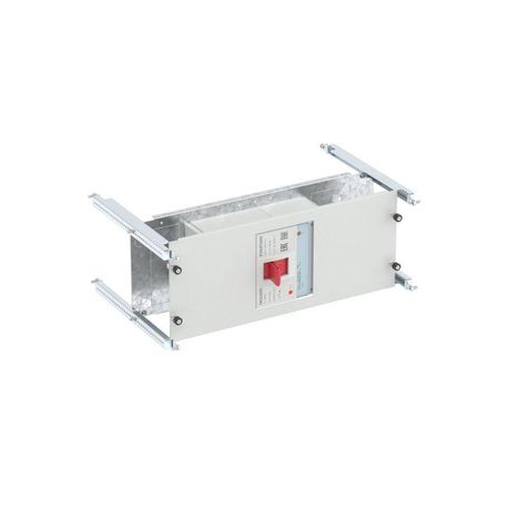 Комплект для внутренней горизонтальной установки 3п YON MNX630 (W-MO) REAR с задним расположением контактов Ш=600 мм В=300 RAM power - R5NPKIB7H61616AMNX ДКС