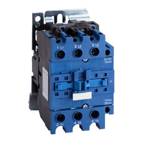 Контактор ПМЛ-4165М-63А-110DC-УХЛ4-Б | 253211 КЭАЗ