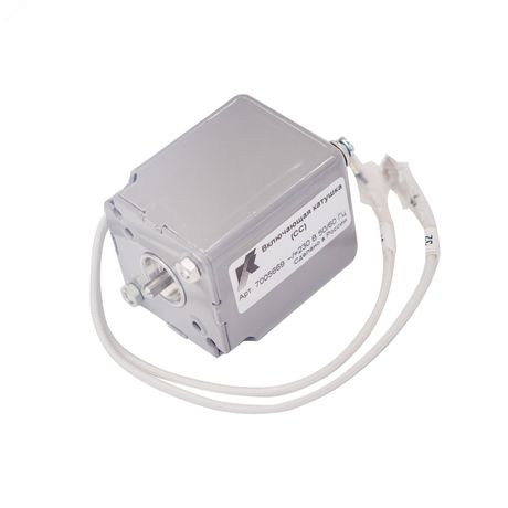 Включающая катушка 230В AC/DC Протон М25/40/63 | 7005669 Контактор (Legrand)