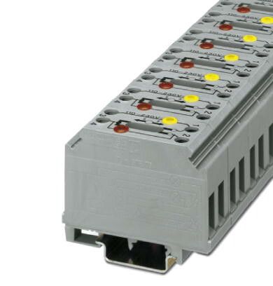 Клемма с размыкателем GTF 76/ 48 | 3121025 Phoenix Contact