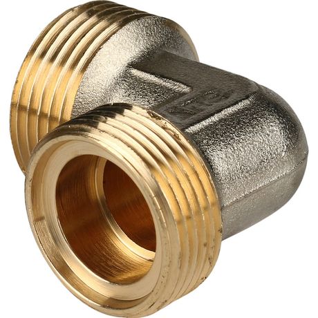 Угольник НР 3/4'х20 переходной, для металлопластиковых труб винтовой - RG008S9DIRKOSS STOUT SFS-0006-003420