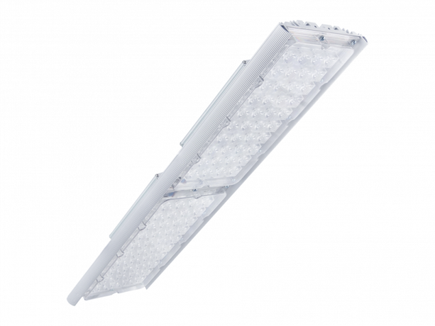 Светильник светодиодный Unit 140/18500 К14 18500лм 140Вт 4000К IP67 0.95PF 70Ra Кп<1 лира Diora DU140K14-4K-L