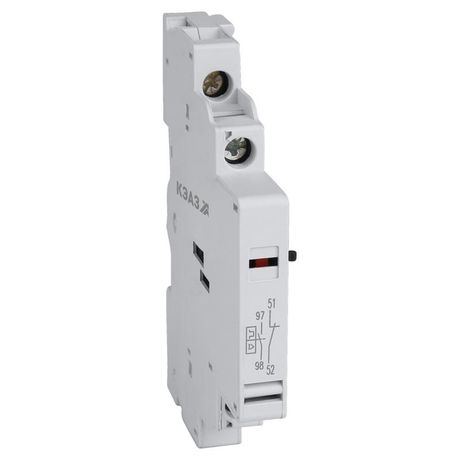 Контакт сигнальный КС32-20 | 270394 КЭАЗ