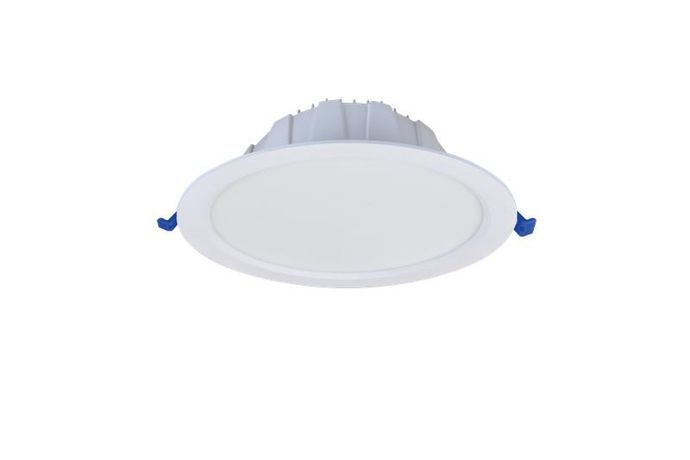 Светильник светодиодный FD 10 R 12W OP 940 D120 WH IP44 145х35мм 12Вт 4000К Ra 90 встраив. бел. даунлайт   11041023291