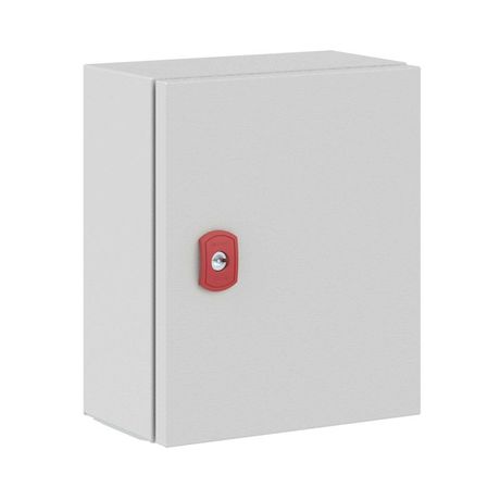 Корпус навесной ST с М/П 300х250х150мм без фланца IP66 DKC R5ST0391-F ДКС