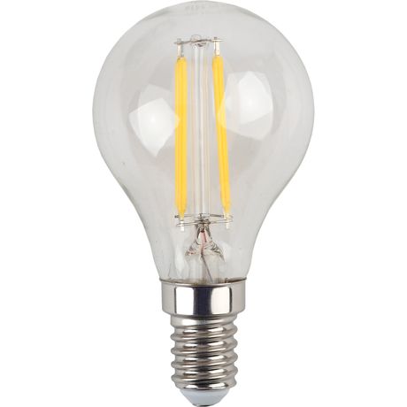 Лампа светодиодная F-LED P45-7W-840-E14 7Вт E14