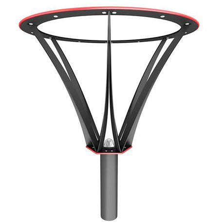 Светильник LE-СТУ-36-027-1398-67Д "Каштан" LED-effect 1398 ЛЕД-Эффект