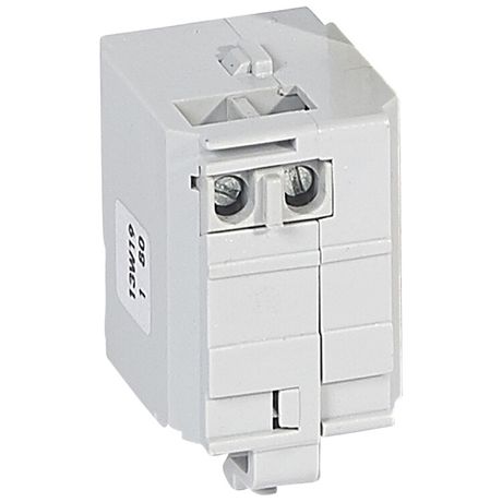 Независимый расцепитель - 380-480 В~/= DPX3 160/250 | 421017 Legrand