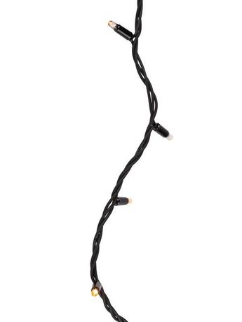 Гирлянда светодиодная уличная ERAPS-Z занавес 3*2 м желтая 600 LED IP65 220 В | Б0060547 ЭРА