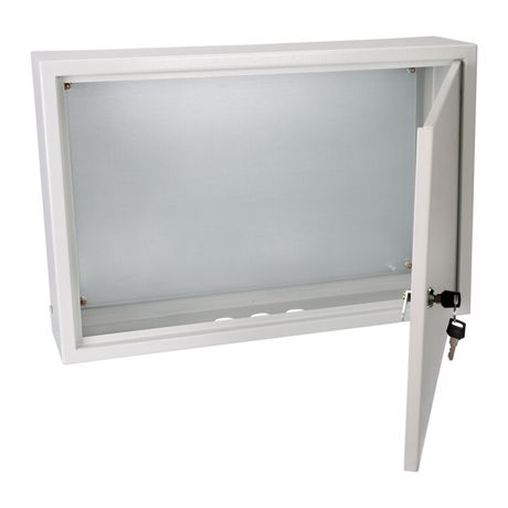 Корпус металлический ЩМП-461-400х600х150-IP31-УХЛ3 | 243736 КЭАЗ