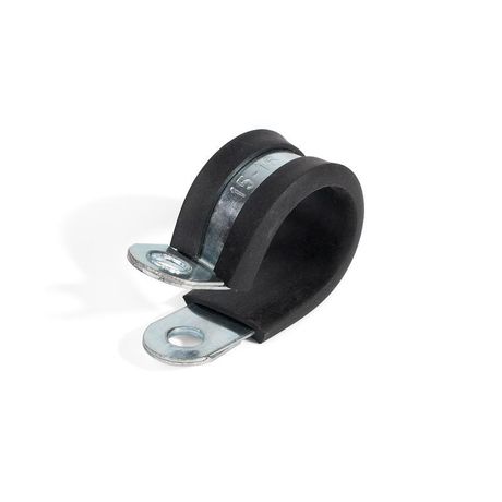 Скоба металлическая СМР 6/15 (уп.50шт) Fortisflex 81735 КВТ