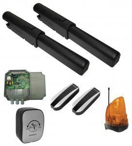 Комплект привода для распашных ворот SW-5000PROKIT DoorHan 265631