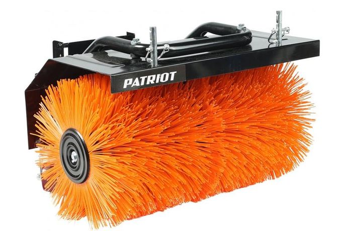 Щетка в сборе B 60 для PS 888 PATRIOT 426108889