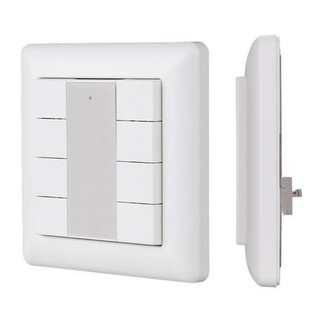 Панель DALI-223-8K-D2-IN (BUS Free purpose) INTELLIGENT ARLIGHT 031147