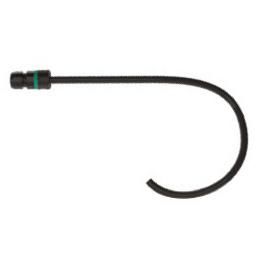 Альтаир LED Кабель подключения к вилке 220В (L 500 мм) - 10809 GALAD