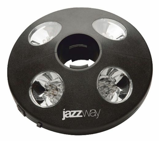 Светильник подсветка TU1-L24 | .4607144116046 JAZZway