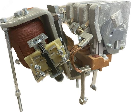 Контактор КТПВ 623 160А 220В заднее присоединение - УТ000002358 ЭТК