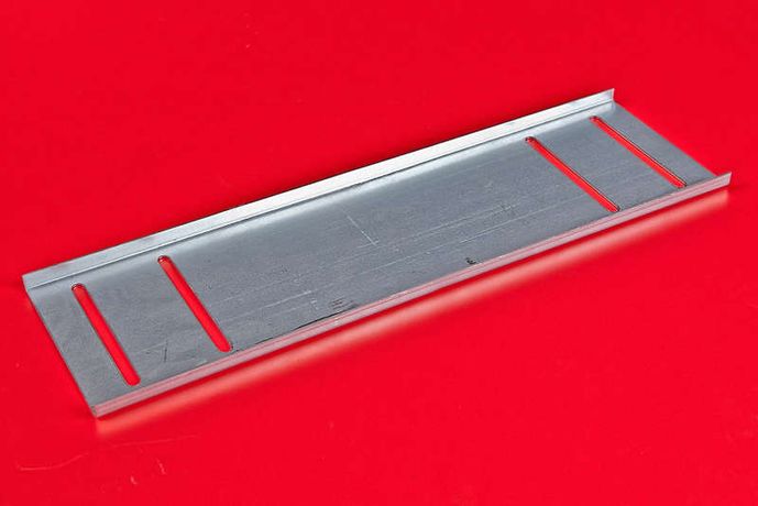 Пластина соединительная широкозахватная - KPW VERGOKAN