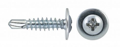 Саморез ШСММ св. 4,2х16 (5 кг) - коробка | 144778 Tech-KREP